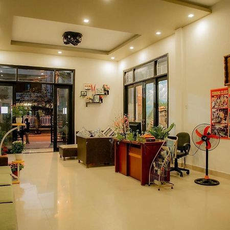 Bi'S House Homestay Hoi An Bagian luar foto