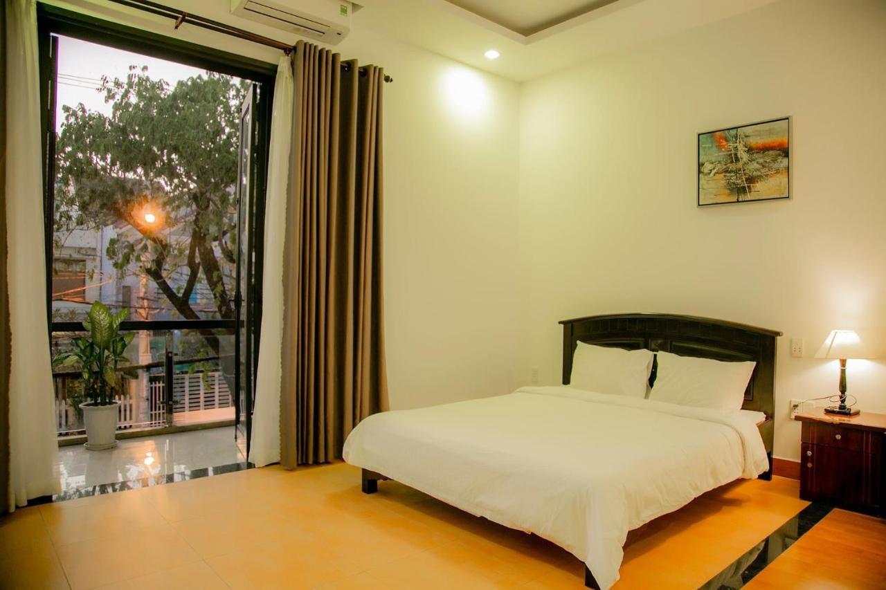 Bi'S House Homestay Hoi An Bagian luar foto