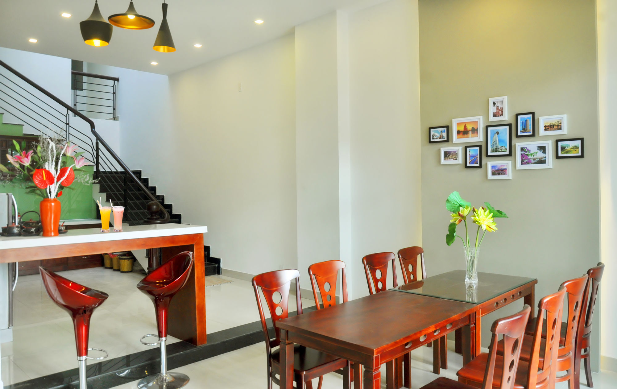 Bi'S House Homestay Hoi An Bagian luar foto