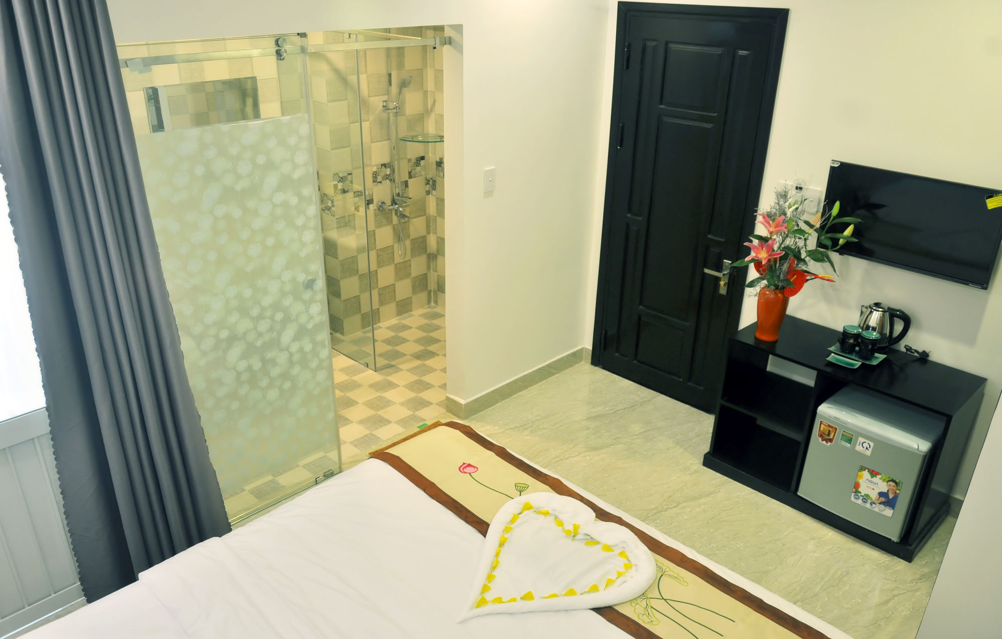 Bi'S House Homestay Hoi An Bagian luar foto